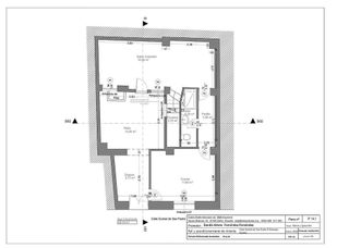 Casa adosada en venta en Albaicín en Granada