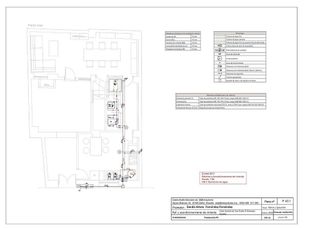 Casa adosada en venta en Albaicín en Granada