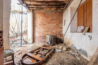 Casa adosada en venta en Albaicín en Granada