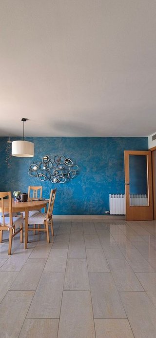Dúplex en venta en Molins de Rei