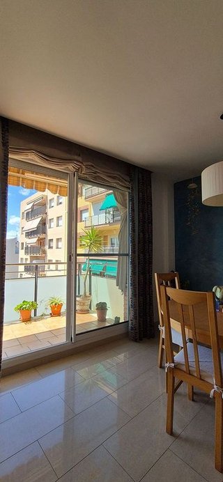Dúplex en venta en Molins de Rei