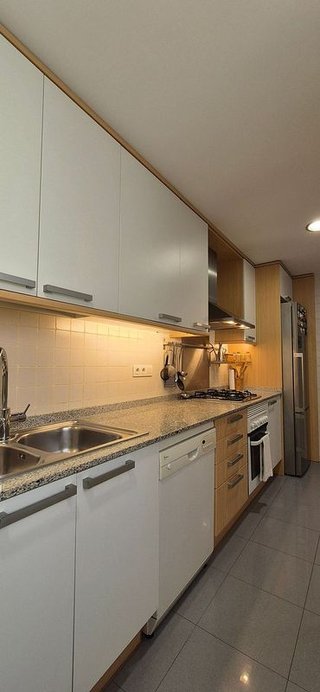 Dúplex en venta en Molins de Rei