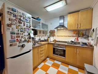 Casa pareada en venta en Olletas - Sierra Blanquilla en Málaga