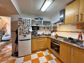 Casa pareada en venta en Olletas - Sierra Blanquilla en Málaga