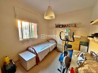 Casa pareada en venta en Olletas - Sierra Blanquilla en Málaga