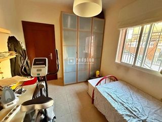 Casa pareada en venta en Olletas - Sierra Blanquilla en Málaga