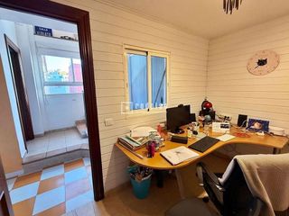 Casa pareada en venta en Olletas - Sierra Blanquilla en Málaga