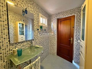 Casa pareada en venta en Olletas - Sierra Blanquilla en Málaga