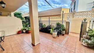 Casa adosada en venta en Montemar en Torremolinos