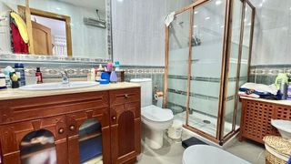 Casa adosada en venta en Montemar en Torremolinos