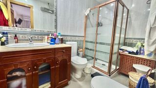 Casa adosada en venta en Montemar en Torremolinos