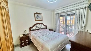 Casa adosada en venta en Montemar en Torremolinos