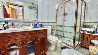Casa adosada en venta en Montemar en Torremolinos