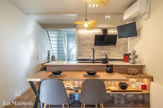 Dúplex en venta en Premià de Mar