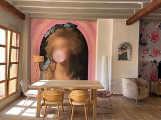 Chalet en venta en Pego