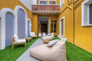 Chalet en venta en Pego