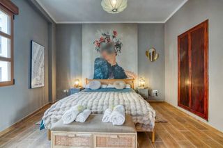 Chalet en venta en Pego