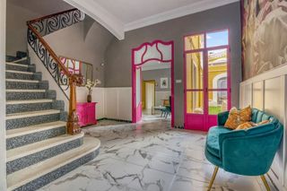 Chalet en venta en Pego