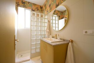 Chalet en venta en Pego