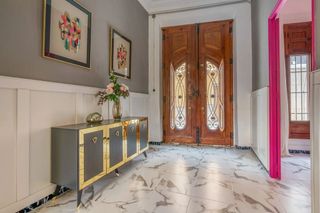 Chalet en venta en Pego