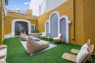 Chalet en venta en Pego