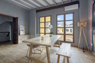 Chalet en venta en Pego