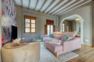 Chalet en venta en Pego