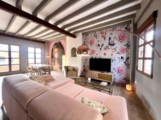 Chalet en venta en Pego