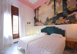 Chalet en venta en Pego