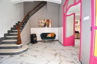 Chalet en venta en Pego