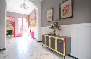 Chalet en venta en Pego