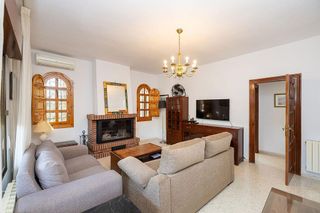 Chalet en venta en San Miguel en Armilla
