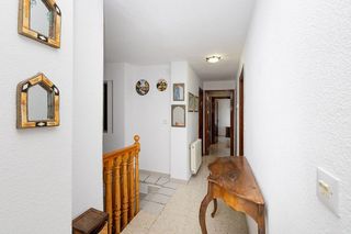 Chalet en venta en San Miguel en Armilla