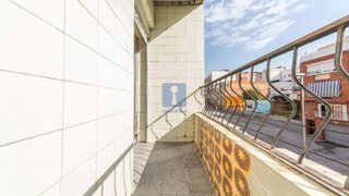 Piso en venta en Fondo en Santa Coloma de Gramanet