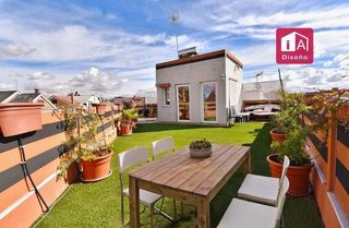 Casa pareada en venta en Fresnos en Torrejón de Ardoz
