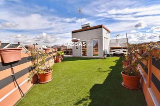 Casa pareada en venta en Fresnos en Torrejón de Ardoz