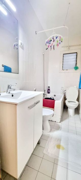 Piso en venta en La Torrassa en Hospitalet de Llobregat, L´