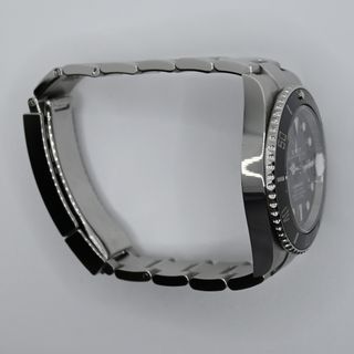 Rolex Submariner Date Acero 41mm