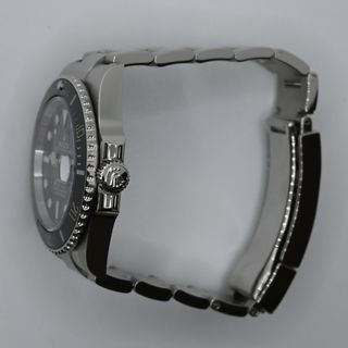 Rolex Submariner Date Acero 41mm