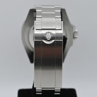 Rolex Submariner Date Acero 41mm