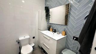 Casa adosada en venta en Coria del Río