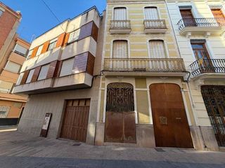 Casa en venta en Camino de Onda - Salesianos - Centro en Burriana