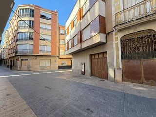 Casa en venta en Camino de Onda - Salesianos - Centro en Burriana