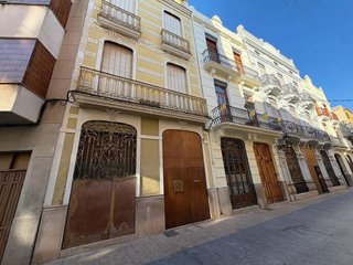 Casa en venta en Camino de Onda - Salesianos - Centro en Burriana