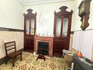 Casa en venta en Camino de Onda - Salesianos - Centro en Burriana