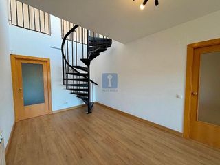 Ático en venta en Piera