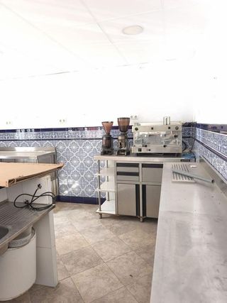 Chalet en venta en La Banda - Campo de Fútbol en Chiclana de la Frontera