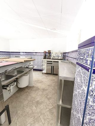 Chalet en venta en La Banda - Campo de Fútbol en Chiclana de la Frontera