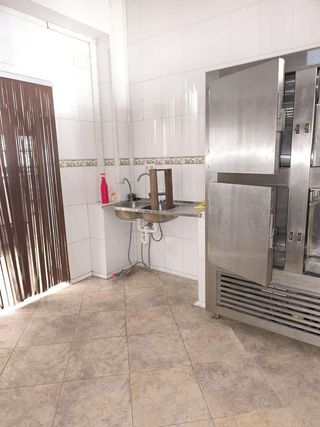 Chalet en venta en La Banda - Campo de Fútbol en Chiclana de la Frontera