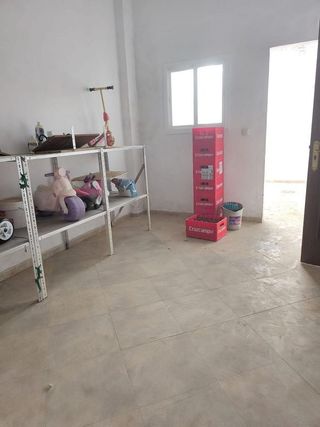 Chalet en venta en La Banda - Campo de Fútbol en Chiclana de la Frontera